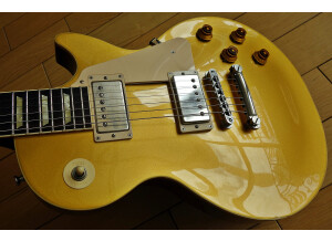 Orville Les Paul Standard (56277)