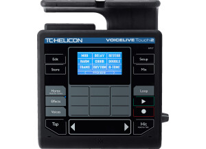TC-Helicon VoiceLive Touch 2 (66734)