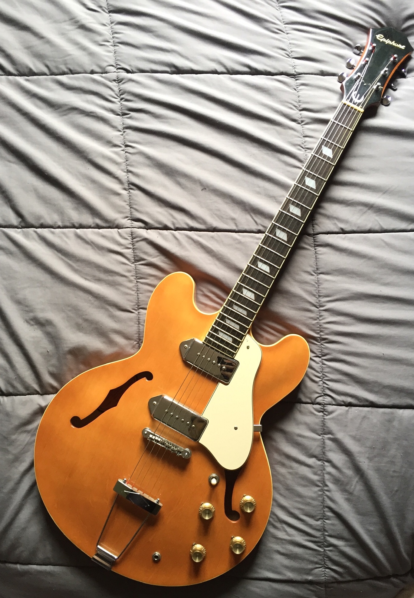 Epiphone Casino (1995)