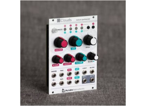 Mutable Instruments Clouds (88598)