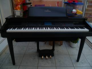 Yamaha Clavinova CVP-96