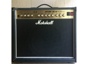 Marshall DSL401 (27746)