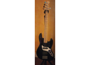 Fender American Standard Jazz Bass V [2008-2012] (18793)