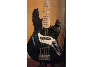 Fender American Standard Jazz Bass V [2008-2012] (43297)