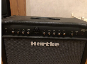 Hartke GT100C