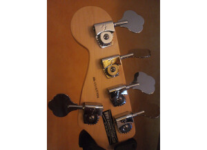 Fender American Standard Jazz Bass V [2008-2012] (6331)