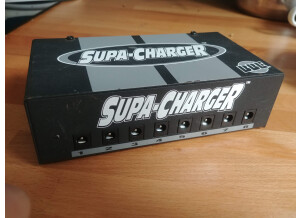 BBE Supa-Charger (48136)