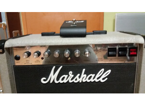 Marshall 2554 Silver Jubilee [1987] (92061)
