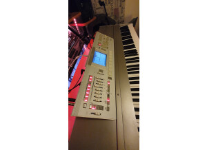 Korg M3 88 (76775)