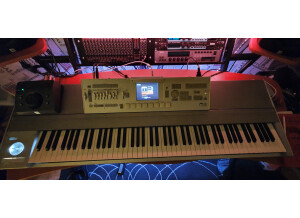 Korg M3 88 (94739)