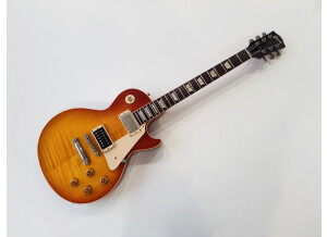 Gibson Custom Shop - Jimmy Page Signature Les Paul (86931)