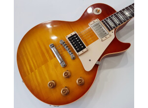 Gibson Custom Shop - Jimmy Page Signature Les Paul (395)