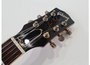Gibson Custom Shop - Jimmy Page Signature Les Paul (7219)