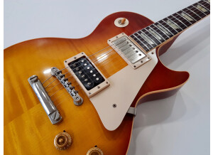 Gibson Custom Shop - Jimmy Page Signature Les Paul (92813)