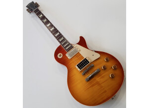 Gibson Custom Shop - Jimmy Page Signature Les Paul (77611)