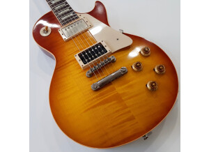 Gibson Custom Shop - Jimmy Page Signature Les Paul (93399)