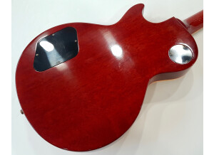 Gibson Custom Shop - Jimmy Page Signature Les Paul (3071)