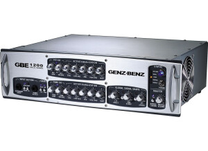 Genz-Benz GBE 1200 (38077)