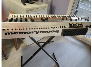 Moog Music MemoryMoog (28497)