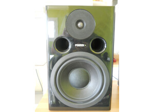 Fostex PM mk2 Series