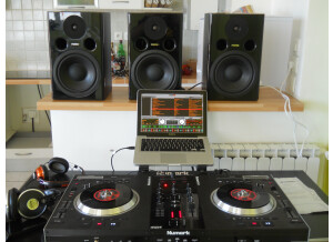 Fostex PM mk2 Series