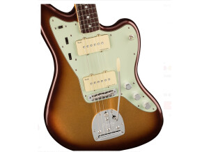 Fender American Ultra Jazzmaster (36017)