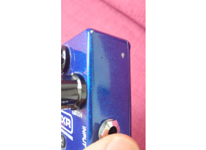MXR M288 Bass Octave Deluxe (73737)