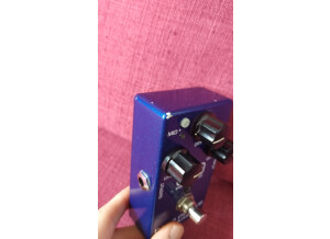 MXR M288 Bass Octave Deluxe (31085)