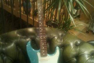 Fender Stratocaster Japan