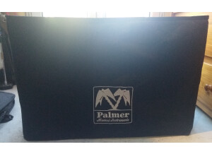 Palmer CAB 212 B (90417)