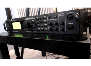 Fractal Audio Systems Axe-Fx II (90454)