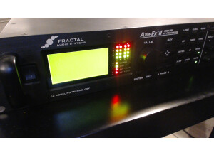 Fractal Audio Systems Axe-Fx II (79094)