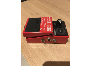 Boss RC-1 Loop Station (90101)