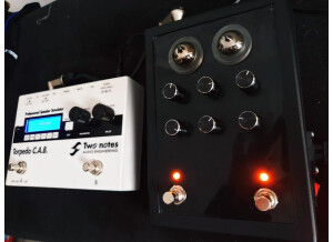 Two Notes Audio Engineering Le Crunch (15507)