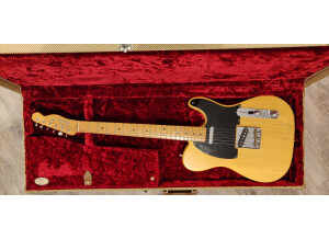 Fender American Vintage '52 Telecaster [1998-2012] (74705)