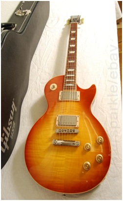 Gibson Les Paul Standard