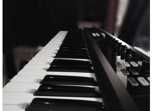 Native Instruments Komplete Kontrol S61 (13166)