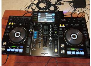 Pioneer XDJ-RX (12413)