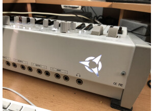 Access Music Virus TI Polar (55108)