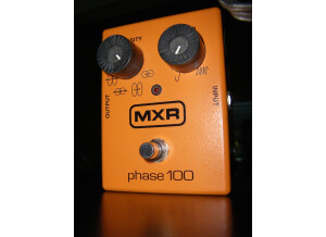 MXR M107 Phase 100 (24093)