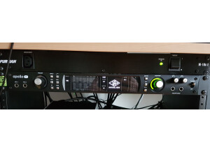 Universal Audio Apollo 8 Duo (97504)