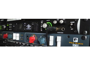 Universal Audio Apollo 8 Duo (64403)