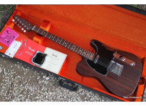 Fender George Harrison Rosewood Telecaster (83487)