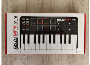 Akai Professional MPK mini (82610)