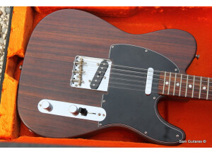 Fender George Harrison Rosewood Telecaster (58602)