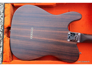 Fender George Harrison Rosewood Telecaster (44027)