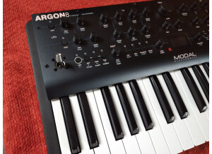 Modal Electronics Argon8 (76455)