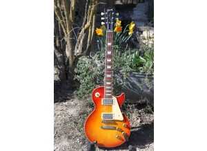 Gibson True Historic 1958 Les Paul (14740)
