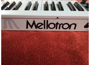 Mellotron M4000D Micro (47406)