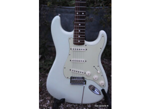 Fender Classic Player '60s Stratocaster (46748)